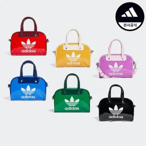Adidas Adicolor Mini Bowling BAG - Picture 1 of 18
