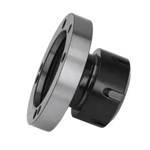Clamping Collet Chuck Replacement For CNC Milling Machine Mini Lathe ER32 80mm - Picture 1 of 23