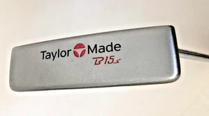 TaylorMade Nubbins B15s Face Balanced Putter 34" H/C Right Handed - Picture 1 of 11