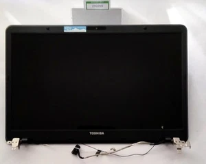 Display für Toshiba Satellite C670D-123 / 17,3" / 1600x900 / glossy - Bild 1 von 3
