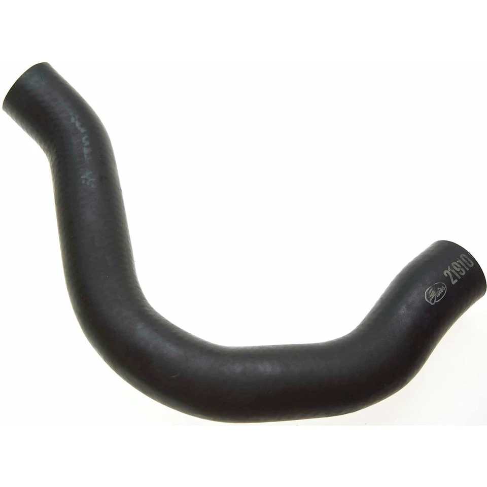 22257米交流Delco加热器软管乘客右侧鞋面适用于E350 Van E250 DMC — 第 1/1 张图片