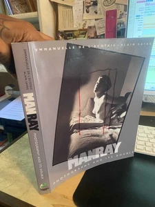 L'Ecotais and Alain Sayag (eds.): Man Ray: Photography And Its Double 1998 PB - Picture 1 of 1