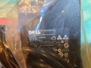 OEM Genuine Dell 130 Watt AC Adapter DA130PE1-00 M55GJ JU012 Sealed Free Shippin - Picture 1 of 3