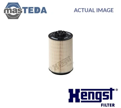 E416KP D36 ENGINE FUEL FILTER HENGST FILTER FOR OTOKAR VECTIO,KENT,TERRITO - Image 1 of 4