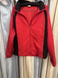 danskin now windbreaker - Picture 1 of 6