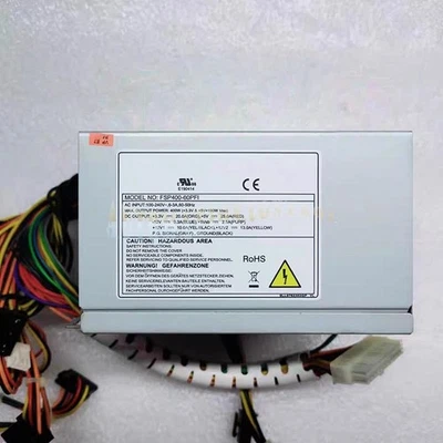 FSP400-60PFI 400W Industrial Control Machine Equipment Machine Power Supply - Image 1 of 4