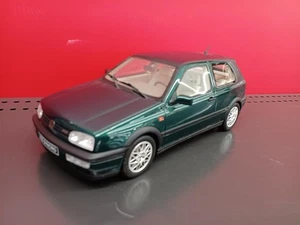OTTOMOBILE VOLKSWAGEN GOLF VR6 SYNC Minicar 1/18 - Picture 1 of 7