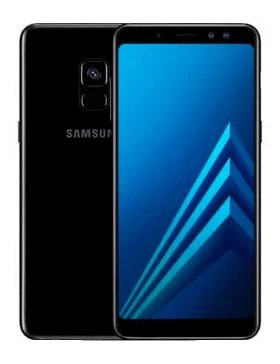 Samsung Galaxy A8 2018 - Imagen 1 de 2