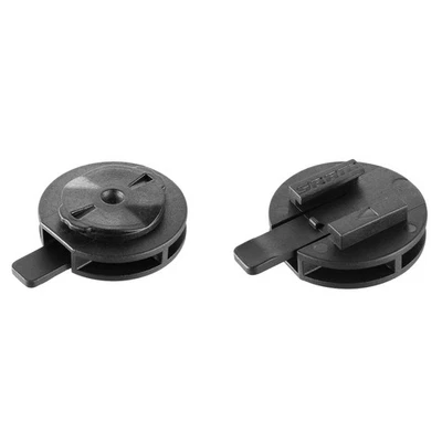 Sram Quickview Garmin GPS Computer Adapter Quarter Turn Lock For 605 705 Models - Image 1 of 2