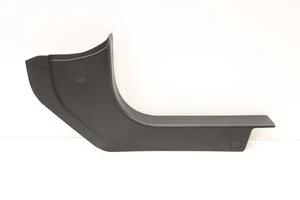2014 - 2024 MASERATI GHIBLI FRONT RIGHT DOOR SILL KICK TRIM PANEL OEM 6700113680 - Bild 1 von 15