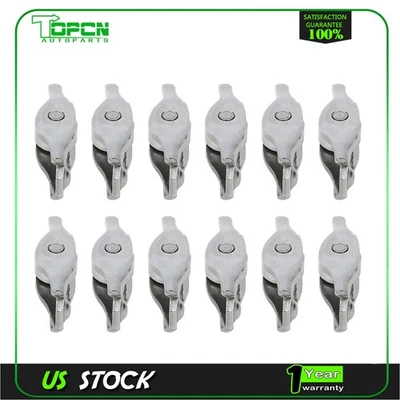 Brazo basculante 12 piezas para Dodge Ram 1500 Dakota Jeep Mitsubishi 3.7 4.7L 53020742AC Foto 1 de 4