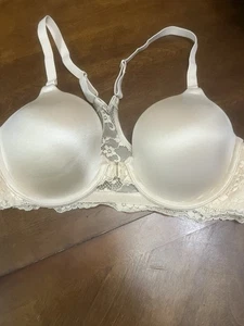 Sujetador Maidenform Cierre Frontal 34B Encaje Nuevo Sin Etiquetas - Imagen 1 de 3