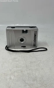 Bell & Howell Focus Free 28mm Lens Point And Shoot Film Camera No Tested - Picture 1 of 7
