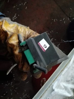 598138 Relé De Prerrecalentamiento De Candeletas CITROEN XANTIA 1.9 TD SW 552A2D - Imagen 1 de 3