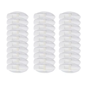 30Pcs Dispositivo di Stabilizzazione Catetere, Supporto Tubo Catetere, Adesivo1660 - Foto 1 di 8