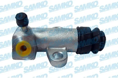 New Slave Cylinder, clutch for NISSAN:MISTRAL,FRONTIER,HARDBODY,URVAN Bus, Foto 1 de 2