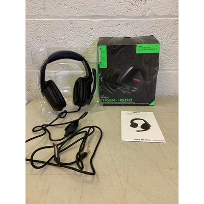 NYKO Technologies Headset NXBX-4500 for Xbox Series X  - Image 1 of 4