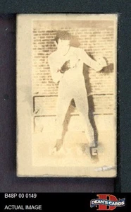 1948 Topps Magic Photo #13 Max Baer A Boxing Champions 2 - GOOD - Picture 1 of 3