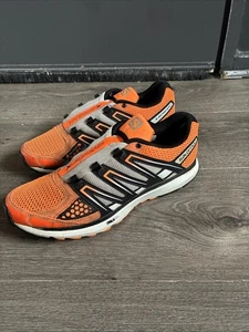 Salomon X Scream City trail - Picture 1 of 5