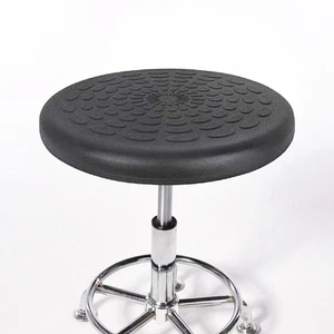 34 cm Sitzfläche, rundes Sitzkissen, für Zuhause, Abendessen, Barhocker, nur - Picture 1 of 7