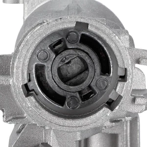 CFTGIW Ignition Switch Lock Cylinder Replacement Made Of Metal OE: 1K0905851B - Picture 1 of 12