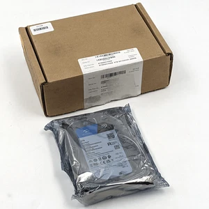 Seagate Skyhawk 6TB 3.5in Internal Hard Drive SATA (ST6000VX009) - Picture 1 of 8