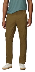 Men's Timberline Chino Pants | Wind & Water Resistant, Abrasion Resistant, Qu... - Picture 1 of 4