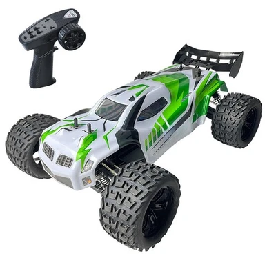 VRX RH818 1/8 RC Racing Buggy AWD Hydraulic Shock Absorber Brushless Motor Radio - Image 1 of 4