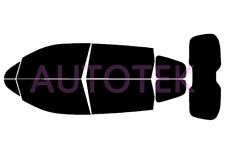 PreCut All Sides Window Film Any Tint Shade For Chevrolet Orlando 2012-2014