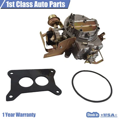 Carburador C8178A transmisión automática automática para Ford F150 F250 E150 E250 E350 1983-85 Foto 1 de 4