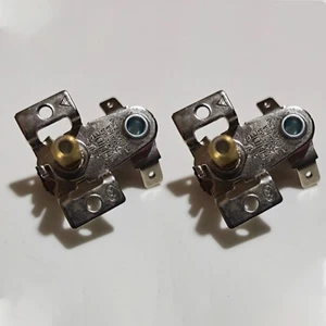 Controlador de temperatura para horno eléctrico KST-168 250V16A T250 0-250° 270° esquina - Imagen 1 de 6