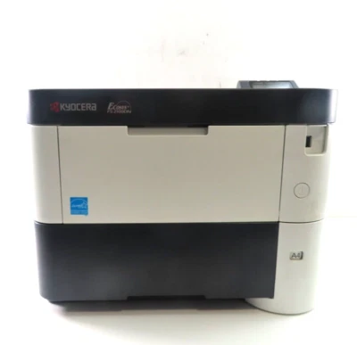 Kyocera FS-2100DN A4 Mono Laser Printer - Image 1 of 4
