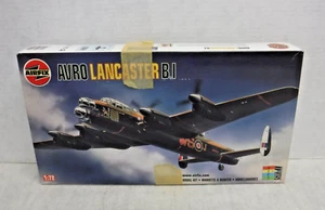 Kit Modelo Airfix Avro Lancaster B.I Escala 1:72 SH-B14 - Imagen 1 de 2