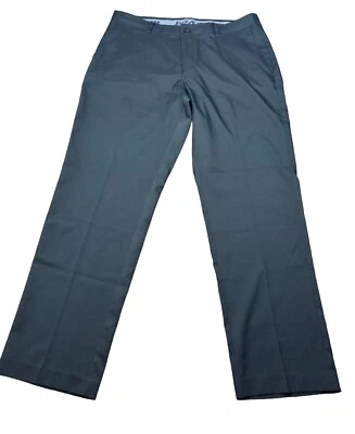 PGA Tour Mens Golf Pants Black Size 36x 30 - Image 1 of 4