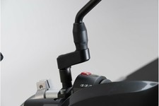 Spiegelverlängerung BMW F 650 GS Twin Bj 07 bis 10 Motorrad Verbreiterung NEU