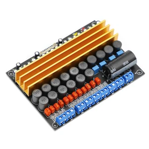 TPA3116 7.1 100W+100W+6*50W 8-channel digital amplifier board class D - Picture 1 of 5