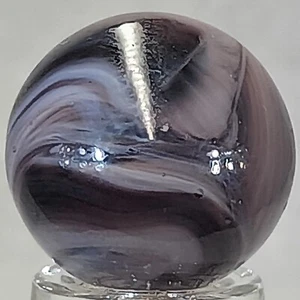 Vintage Champion Swirl Marble 0,62 cm fast neuwertig - Bild 1 von 16