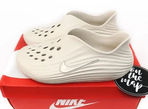 Nike ReactX Rejuven8 Light Orewood Brown UK 5 7 8 9 10 11 12 US HV5060-100 New - Picture 1 of 11