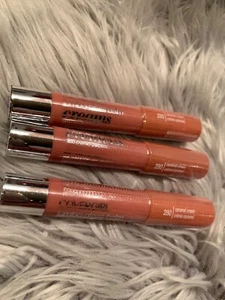 Covergirl Jumbo Lip Balm Creams NEW .11 oz - Picture 1 of 2