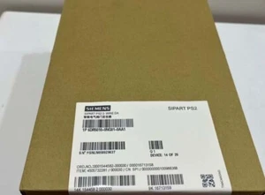 6DR50100NG010AA1 NEW SIEMENS 6DR5010-0NG01-0AA1 SIPART PS2 Valve Positioner - Picture 1 of 3