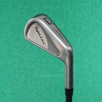 Adams Tight Lies GT Tour Single 3 Iron Factory GT Steel/Graphite Stiff - Image 1 of 2