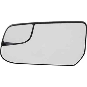 New Left Side Mirror Glass NON-HEATED Fits Chevrolet Equinox 2010-2017 20815185 - Bild 1 von 5