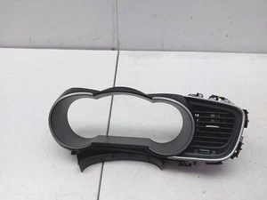 KIA OPTIMA SPEEDOMETER SURROUND TRIM AIR VENTS 97480-2TBA0 2015 - Picture 1 of 17