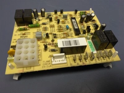 White Rogers MOD01393 Trane Ignition Module Replacement NEW - Image 1 of 4