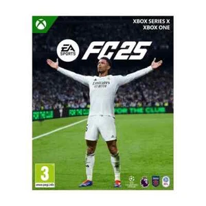 EA Sports FC 25 - Xbox Series X|S - Xbox Live Key - Europe - Picture 1 of 2