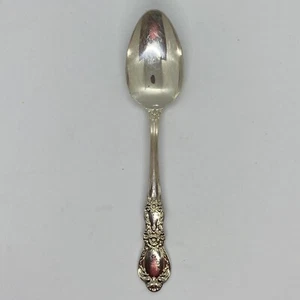 1847 Rogers Bros IS Heritage Tea Spoon 6" - Bild 1 von 4