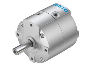 FESTO DRVS-16-90-P-EX4 2536490 Rotary Actuator New✦Kd - Picture 1 of 7