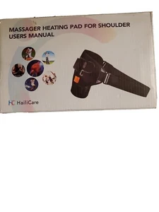 Hailicare Massagegerät Heizkissen für Schulter  - Bild 1 von 1
