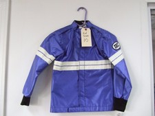 TMC Racewear Standard Kart Racing Jacket kid size 10