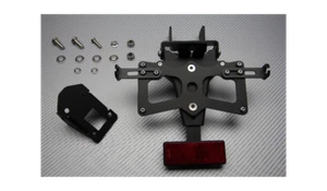 AVDB Specific CNC License Plate Holder Bracket KAWASAKI Z1000 Z-1000 2014-2016 - Picture 1 of 10